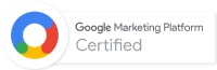Google GMP Certification logo
